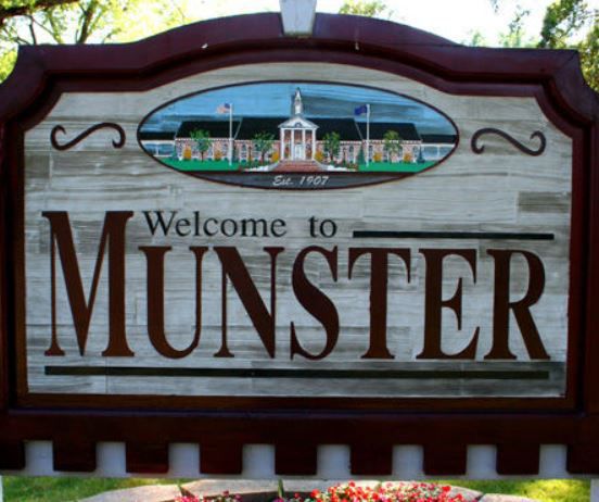 6. Munster
